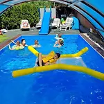 公寓 Bob & Pool 克卢日-纳波卡