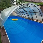 Bob & Pool *