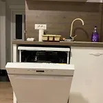 Apartment Bob & Pool