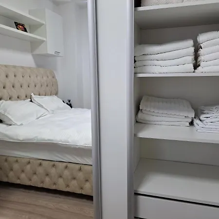 Apartament Bob & Pool Kluż-Napoka