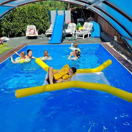 شقة Bob & Pool كلوج-نابوكا