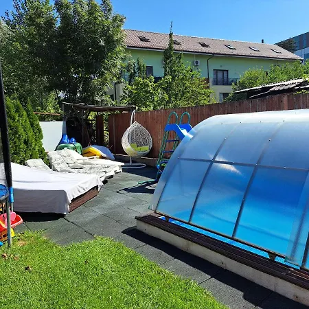 Bob & Pool Cluj-Napoca