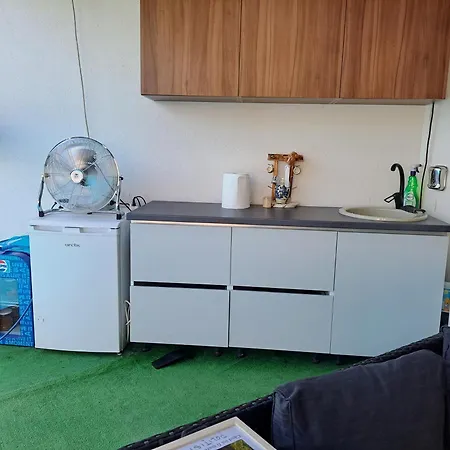 Apartment Bob & Pool *