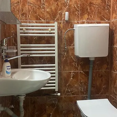 شقة Bob & Pool كلوج-نابوكا