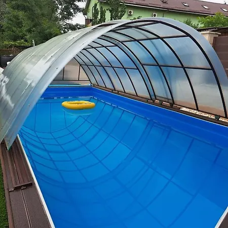 Bob Residence&pool *