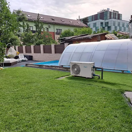 Apartment Bob & Pool *