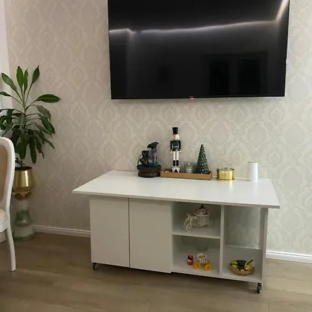 Apartament Bob & Pool