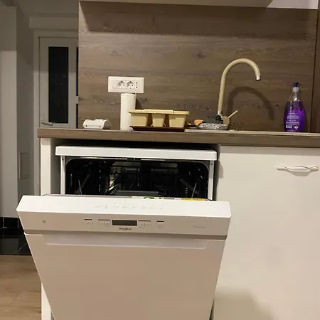 Apartment Bob & Pool