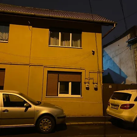 شقة Bob & Pool كلوج-نابوكا