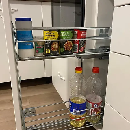 Bob & Pool Apartament Kluż-Napoka