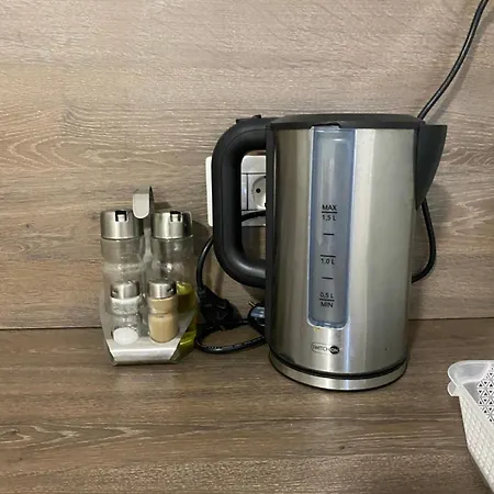 Bob & Pool Apartament