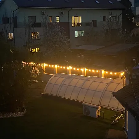 Bob Residence&pool * Cluj-Napoca