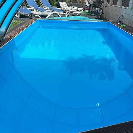 Bob & Pool * Kluż-Napoka