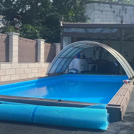 Bob & Pool Kluż-Napoka