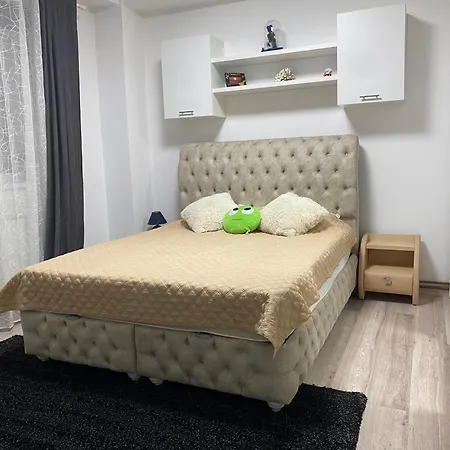 Apartament Bob & Pool