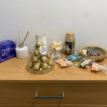 Apartament Bob & Pool *