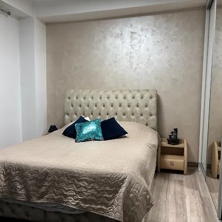 Apartament Bob & Pool Cluj-Napoca