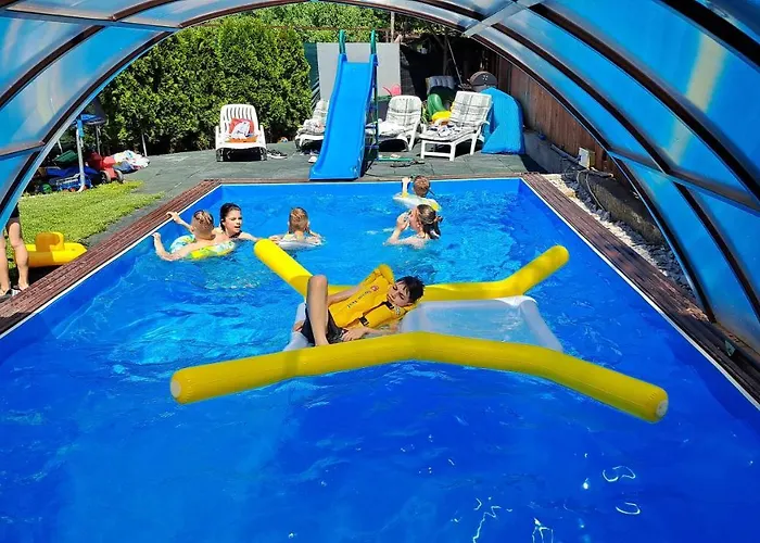 Apartamento Bob Residence&pool Cluj-Napoca