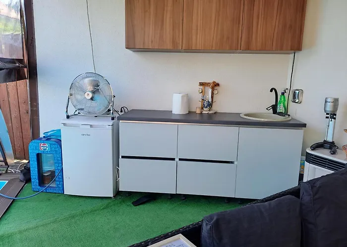 Apartamento Bob Residence&pool *