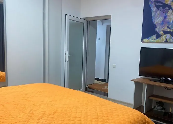 Bob Residence&pool Apartamento Cluj-Napoca