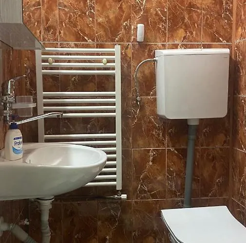 Apartment Bob & Pool Cluj-Napoca