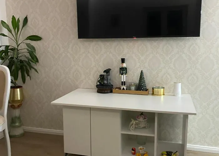 Apartamento Bob Residence&pool