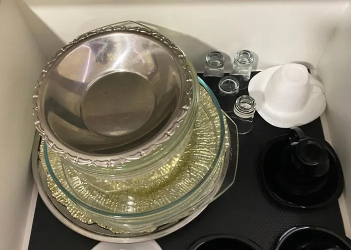 Bob Residence&pool Apartamento