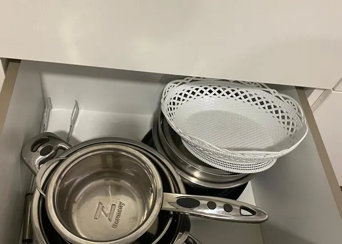 Lägenhet Bob & Pool *