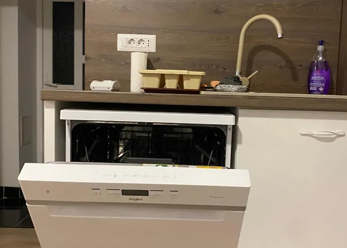 Lägenhet Bob & Pool