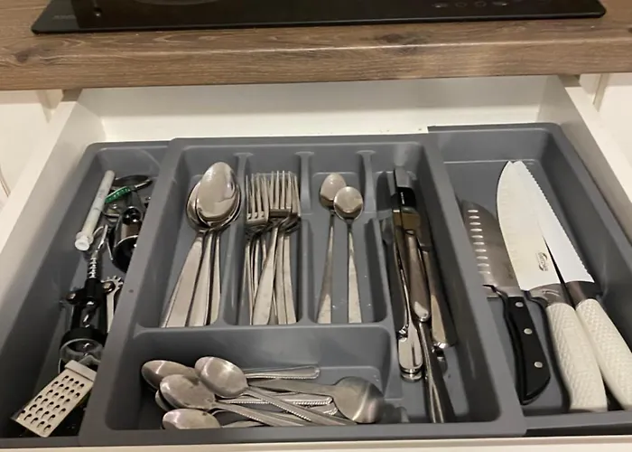 Lägenhet Bob & Pool *