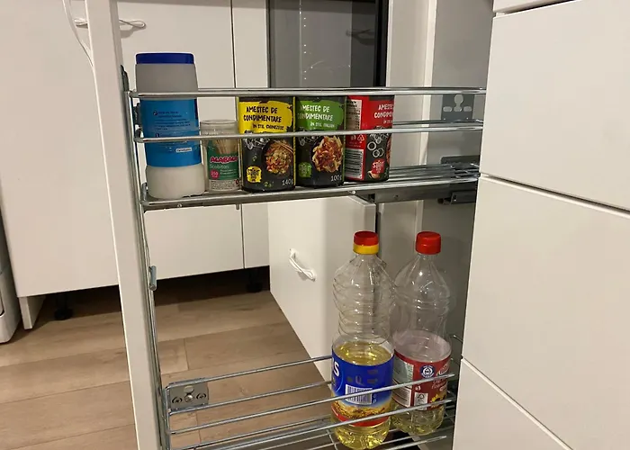 Bob Residence&pool Apartamento Cluj-Napoca