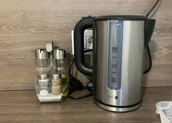 Bob Residence&pool Apartamento