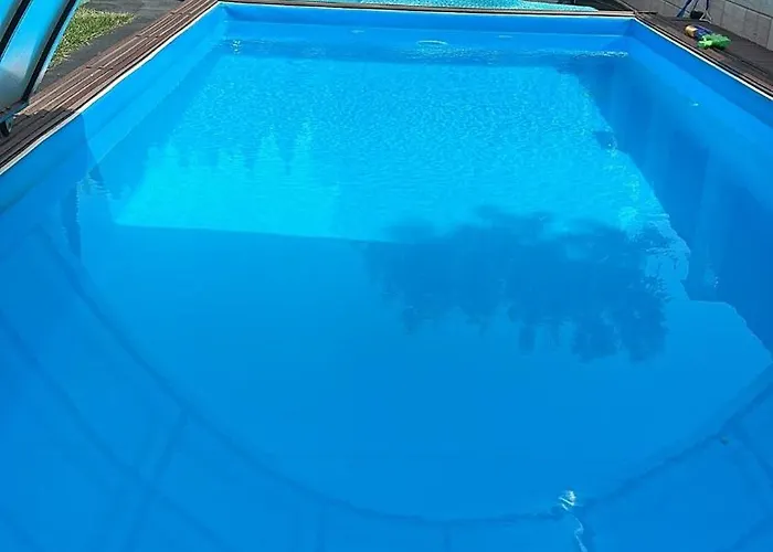 Bob Residence&pool * Cluj-Napoca