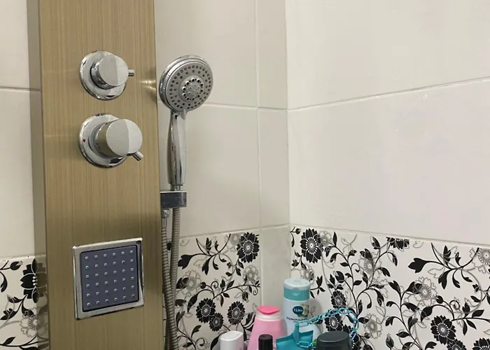 Apartamento Bob Residence&pool