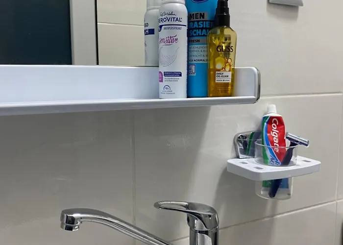 Bob Residence&pool Apartamento