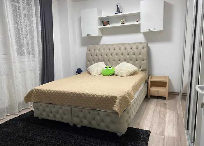 Apartamento Bob Residence&pool