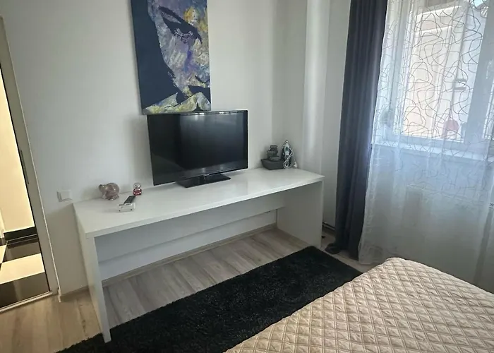 Bob Residence&pool Apartamento *