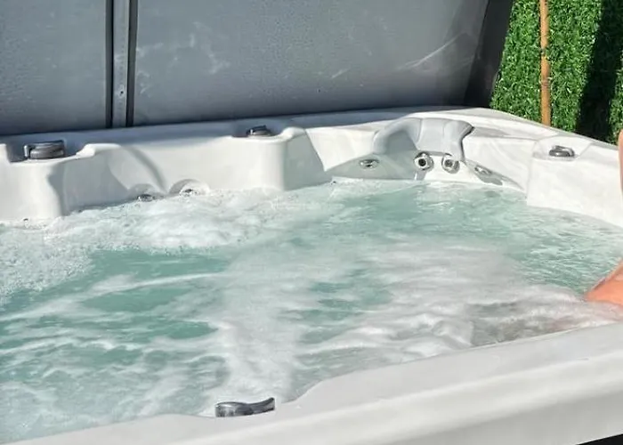 Bob Residence&pool Apartamento Cluj-Napoca